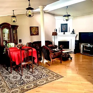 Polonia House Tbilisi
