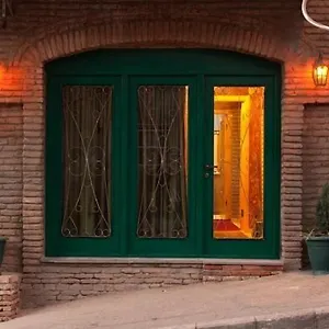 Door Апартаменты
