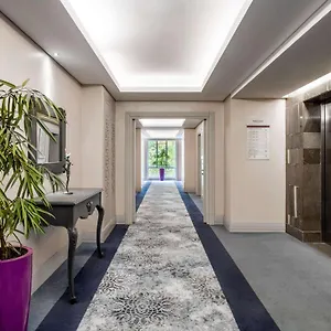 4* Otel Mercure Old Town