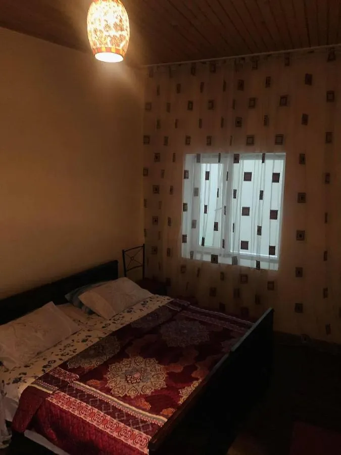 The Best View On Tbilisi Apartment